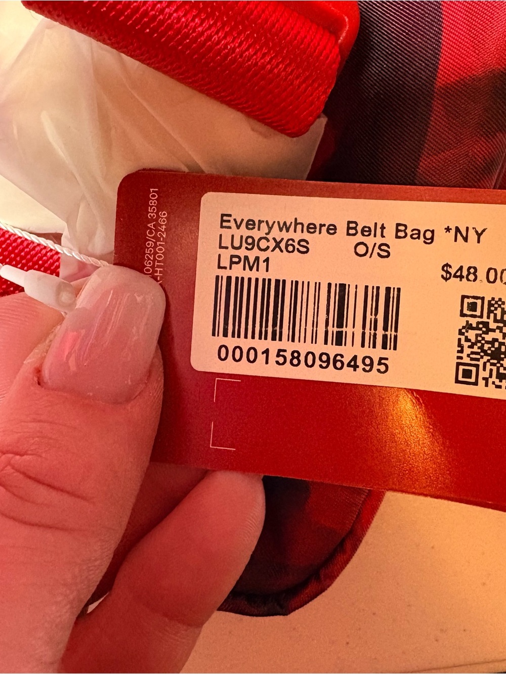 Lululemon Lunar New Year Bundle!! All NWT and authentic. - Picture 6 of 8